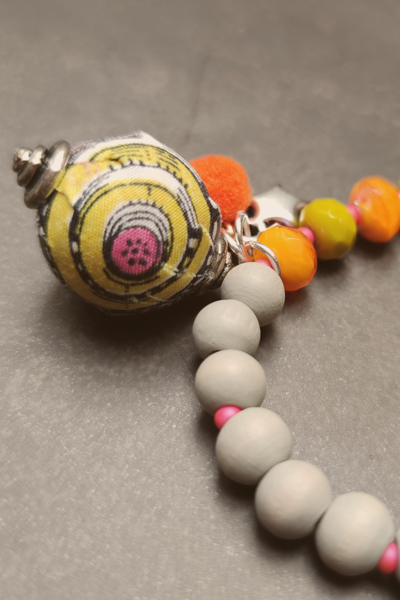 Perlenarmband